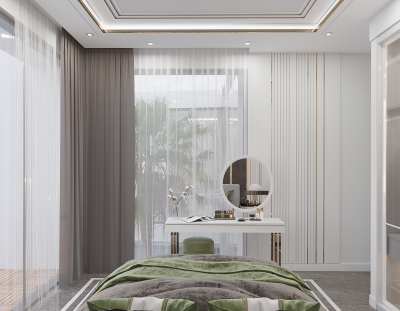 Girne Çatalköy 5+1-30