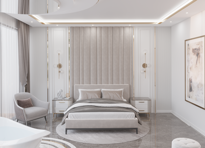 Girne Çatalköy 5+1-28