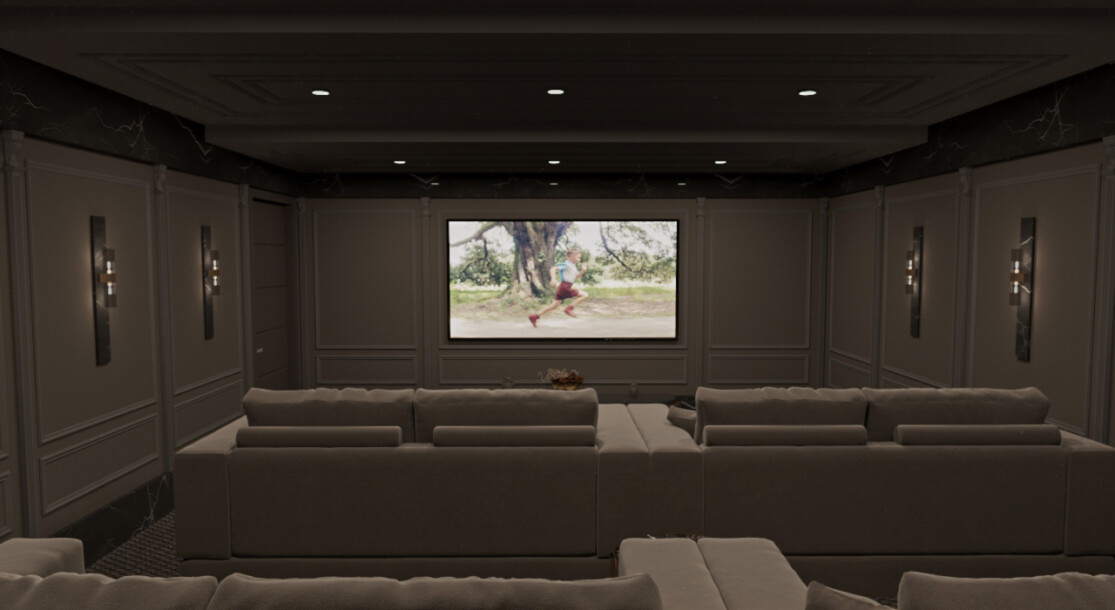 Girne Çatalköy 5+1-29