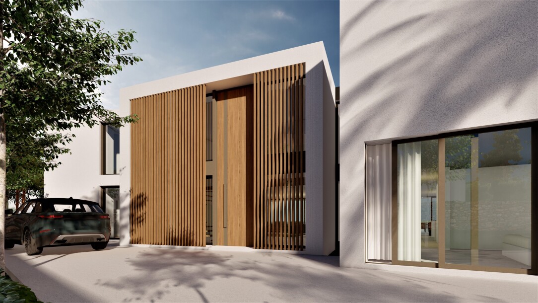 Girne Çatalköy 5+1-8