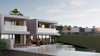 Girne Çatalköy 5+1-7