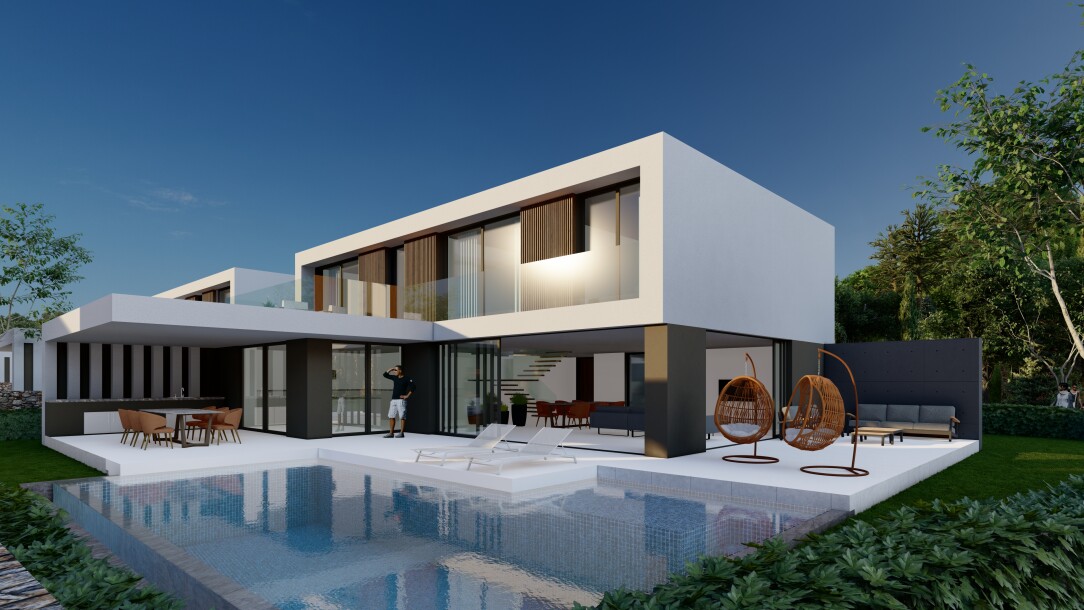 Girne Çatalköy 5+1-4