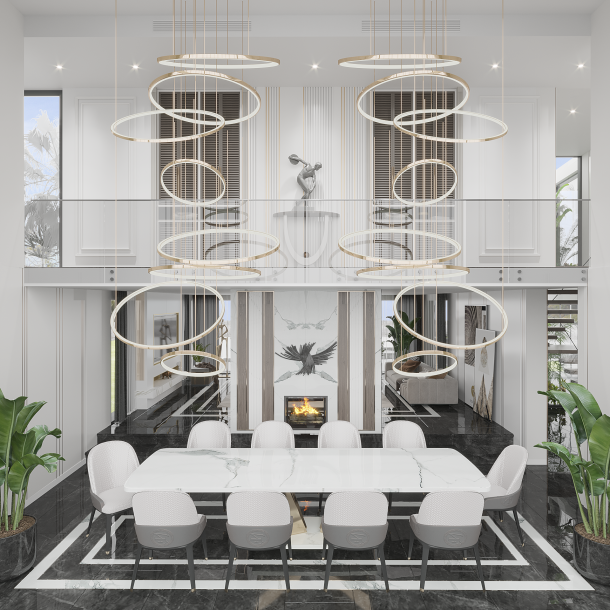 Girne Çatalköy 5+1-12