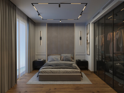 Esentepe 1+1 Denize Sıfır Daireler-16