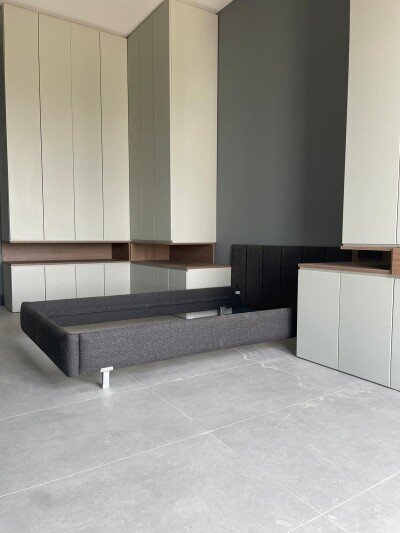 Ozanköy 3+1 Lüks Villa Son-35