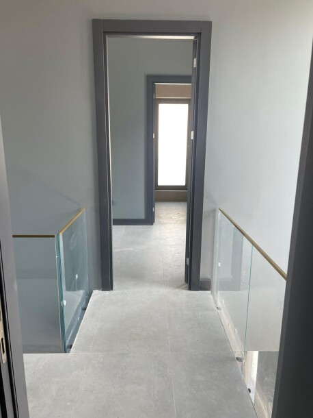 Ozanköy 3+1 Lüks Villa Son-30