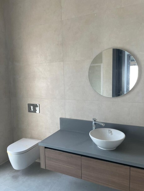 Ozanköy 3+1 Lüks Villa Son-28