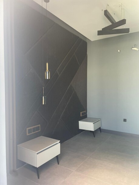 Ozanköy 3+1 Lüks Villa Son-23