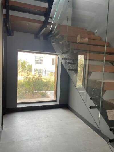 Ozanköy 3+1 Lüks Villa Son-13