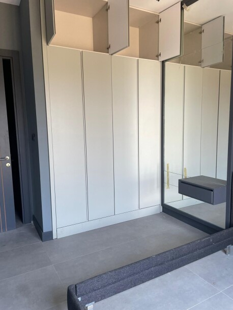 Ozanköy 3+1 Lüks Villa Son-18