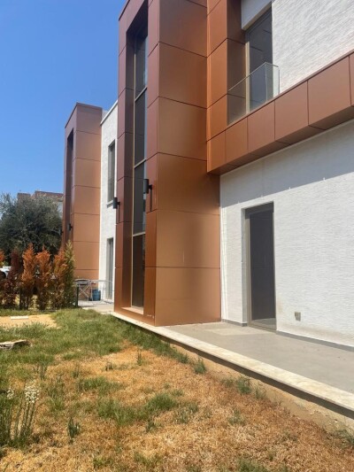 Ozanköy 3+1 Lüks Villa Son-4