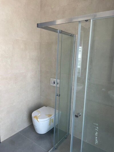 Ozanköy 3+1 Lüks Villa Son-17