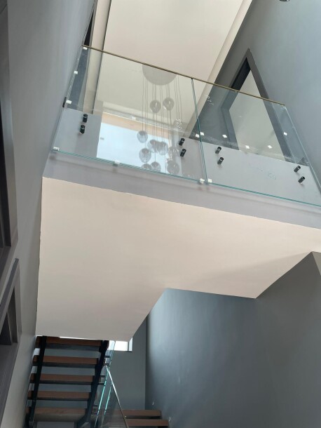 Ozanköy 3+1 Lüks Villa Son-16