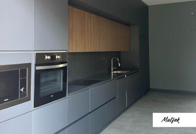 Ozanköy 3+1 Lüks Villa Son-11