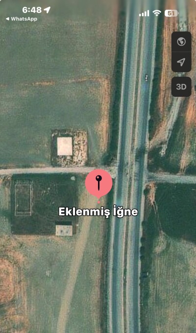 GEÇİTKALE YANI ALANİÇİ-3