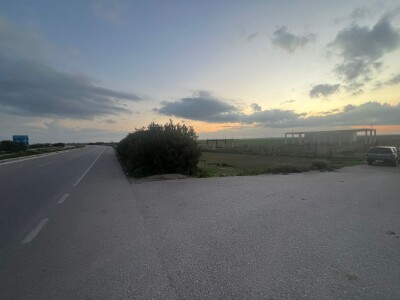 GEÇİTKALE YANI ALANİÇİ-4