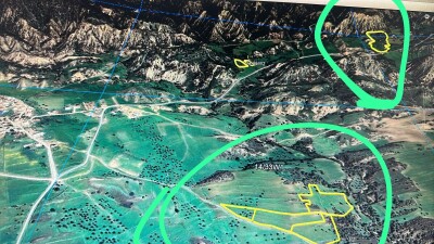 Girne Tirmen Köyü-2