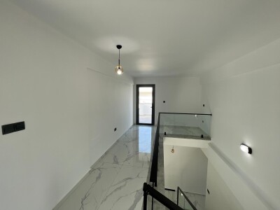 Ozanköy 3+1 Lüks Villalar-44