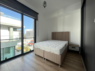 Ozanköy 3+1 Lüks Villalar-42