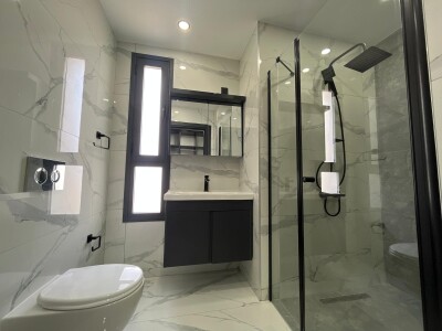 Ozanköy 3+1 Lüks Villalar-40