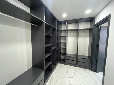 Ozanköy 3+1 Lüks Villalar-39