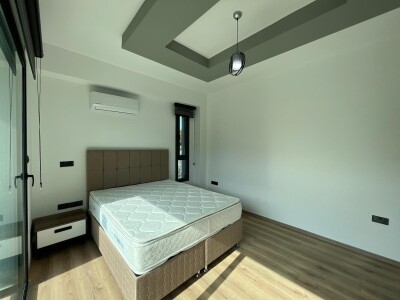 Ozanköy 3+1 Lüks Villalar-33