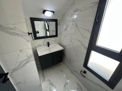 Ozanköy 3+1 Lüks Villalar-32