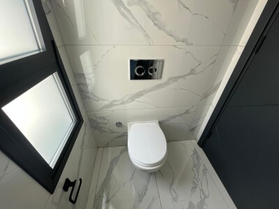 Ozanköy 3+1 Lüks Villalar-31