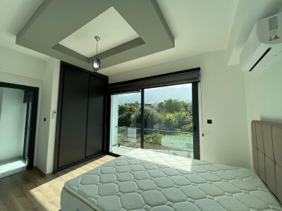 Ozanköy 3+1 Lüks Villalar-30