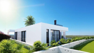 Lefkoşa Gönyeli -Yenikent 3+1 Bangalow-12