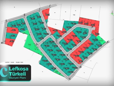 Taksitli Arazi Alma Şansı