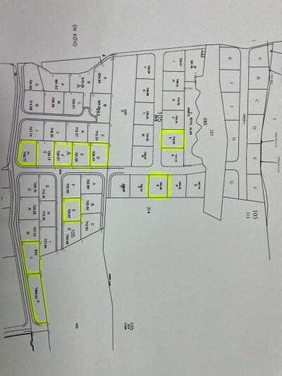 Gonyeli Lands for Sale-2