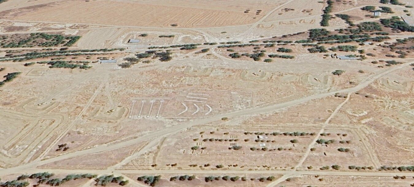 Lefkoşa Türkeli Araziler-3