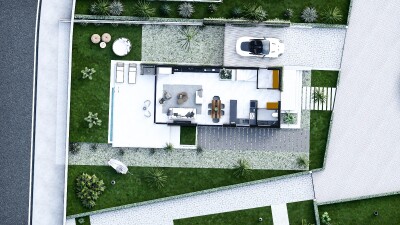 iskele boğaz tepe 3+1-7