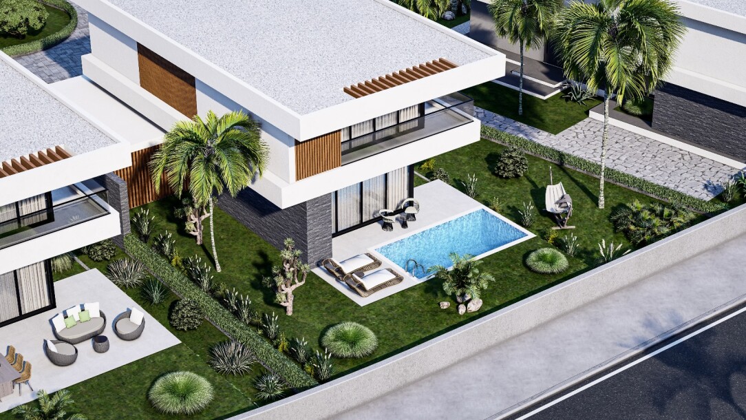 iskele boğaz tepe 3+1-2