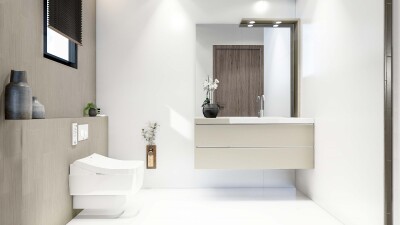 İskele 3+1 Türk Malı Villa-17