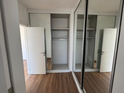 Lefkoşa Yenikent Villa 3+1 Türk tapulu-16