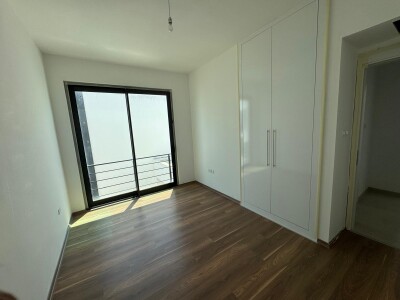 Lefkoşa Yenikent Villa 3+1 Türk tapulu-12