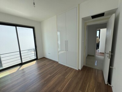 Lefkoşa Yenikent Villa 3+1 Türk tapulu-10