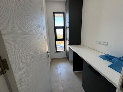 Lefkoşa Yenikent Villa 3+1 Türk tapulu-4